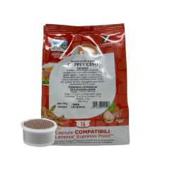 Capsule TO.DA. Cappuccino