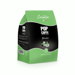 Capsule Pop Caffè Moka Uno Cremoso (Compatibili Con Macchine Uno System)