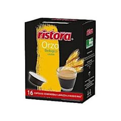 Capsule Ristora Orzo
