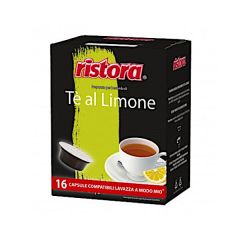 Capsule Ristora The Limone