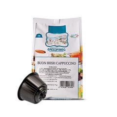 Capsule TO.DA. Dolce Cappuccino