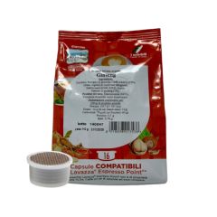 Capsule TO.DA. Ginseng