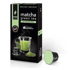 50 CAPSULE NESPRESSO DI TE IN FOGLIA