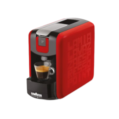Lavazza Ep Mini, Macchina Caffè Per Capsule Espresso Point