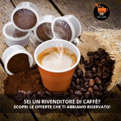 150 Cialde ILLY CAFFE