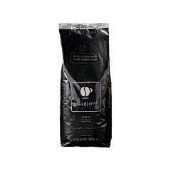 Lollo Caffe Miscela Nera in Grani 1 Kg