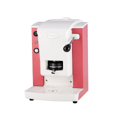 Faber Macchina Caffè, Slot Plast, Disponibile in Vari Colori
