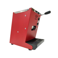 Lollina,Macchina Caffè In Vari Colori+40 Cialde Caffè,Miscela Classica