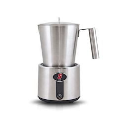 Montalatte Elettronico ESSSE Caff