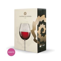 VINO TAVERNELLO IN TETRAPAK DA 100 ML