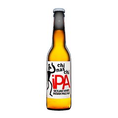 ipa sicilian-white double indian pale ale 33 cl
