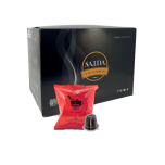 Capsule SA.I.DA. Espresso Dek (Compatibili Nespresso)