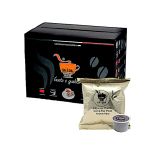 Capsule SA.I.DA. Aroma Vero e Fior Fiore Coop Espresso Crema (Compatibile Aroma Vero e Fior Fiore Coop)
