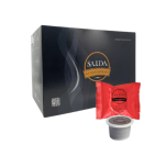 Capsule SAIDA Aroma Vero e Fior Fiore Coop dek