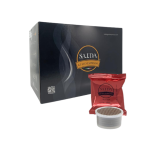 Capsule SAIDA miscela Dek Red
