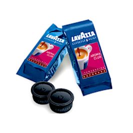 Lavazza Espresso Point, Miscela Aroma Club