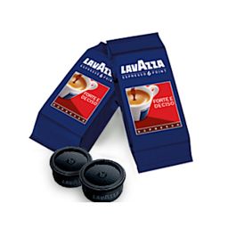 Lavazza Espresso Point, Miscela Forte E Deciso