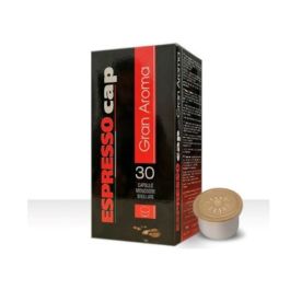 Espresso Cap, Capsule Caffè, Miscela Gran Aroma