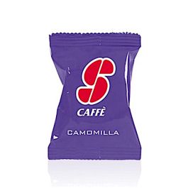 Essse Caffè Capsule, Bevanda Camomilla