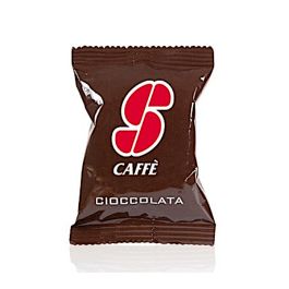 Essse Caffè Capsule, Bevanda Cioccolata