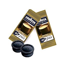 50 Pezzi, Lavazza Espresso Point, Capsule Ginseng