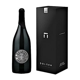 N.1 BARLEY WINE RISERVA 2017 1.5 L