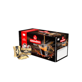 Capsule Espresso Point, Covim Caffè, Miscela Gold Arabica