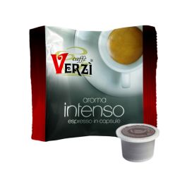 Capsule,Aromavero, Fior Fiore Coop, Lui Martello, Caffè Verzì, Intenso