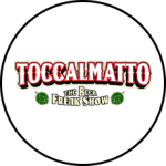TOCCALMATTO
