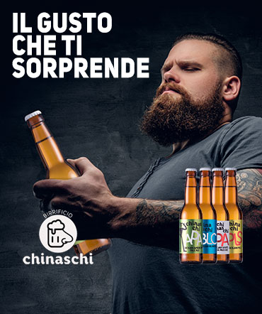 Birre Chinaschi