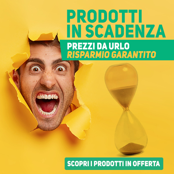 Prodotti a breve scadenza