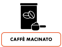 Sistema macchine caffè macinato
