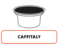 Sistema macchine Caffitaly