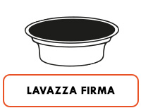 Sistema macchine Lavazza Firma