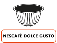 Sistema macchine Nescafè Dolce Gusto
